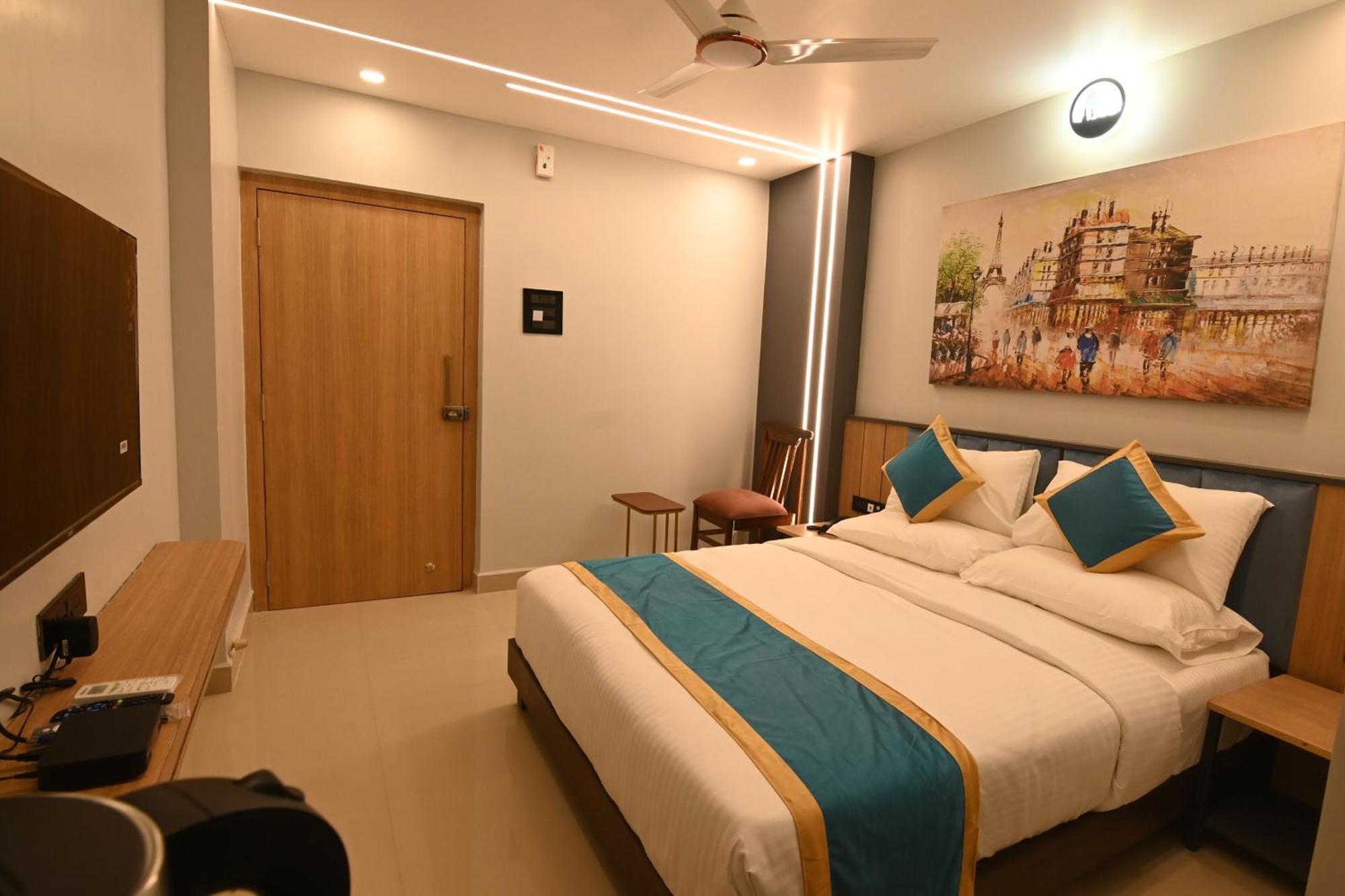 Kp Hotels Begusarai Exterior photo