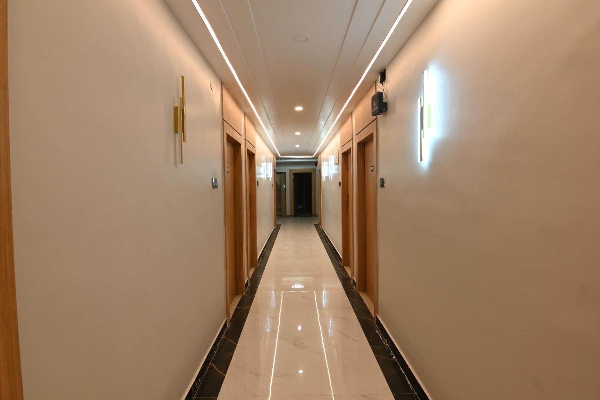 Kp Hotels Begusarai Exterior photo